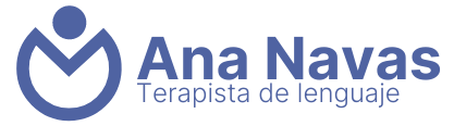 Terapista Ana Navas